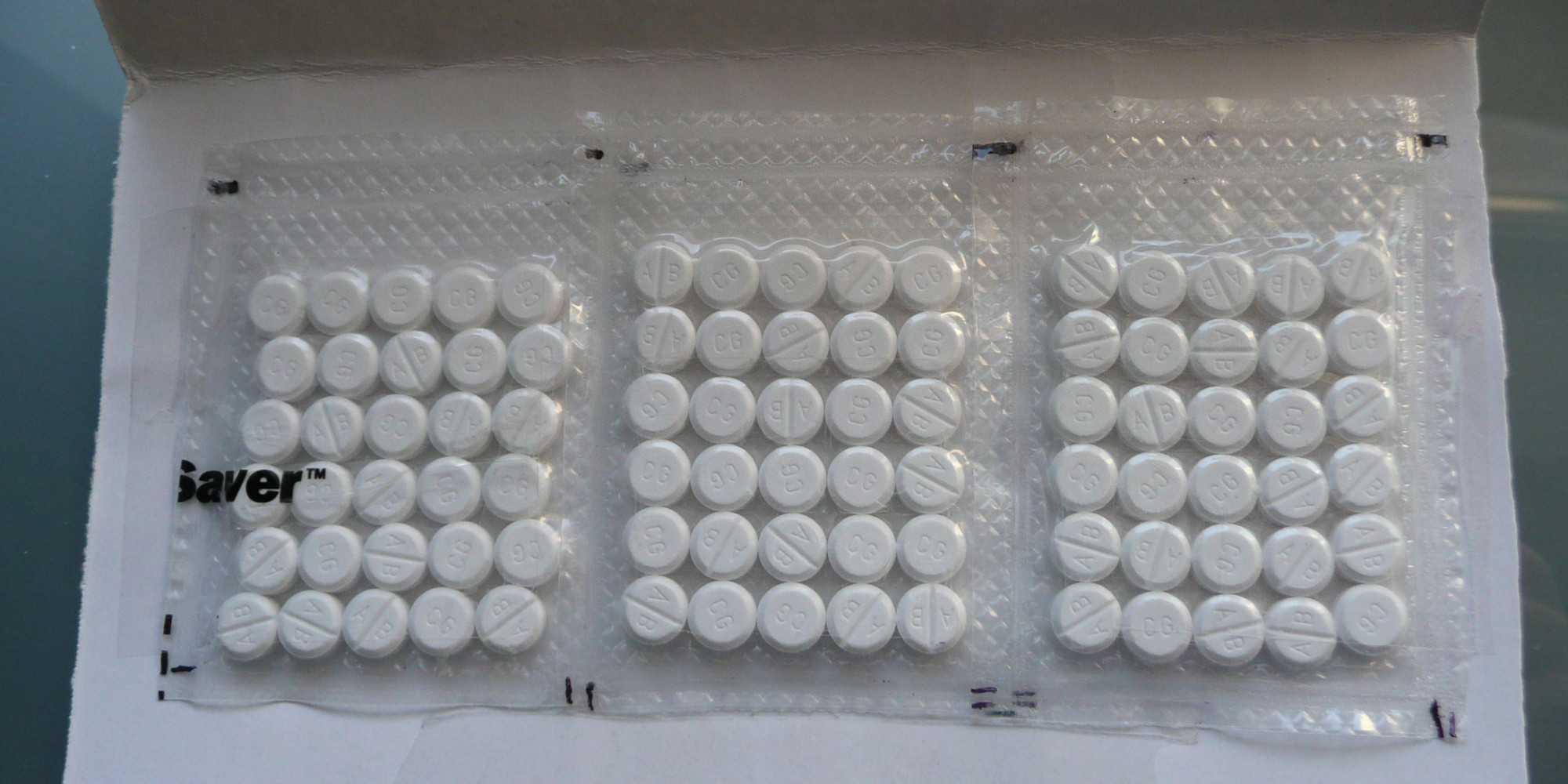 Many Ivy League Students Take Study Drugs And Don't Consider It