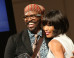 Stephen Burrows And Byron Lars Honored At 2014 Pratt Institute Fashion Show And Benefit