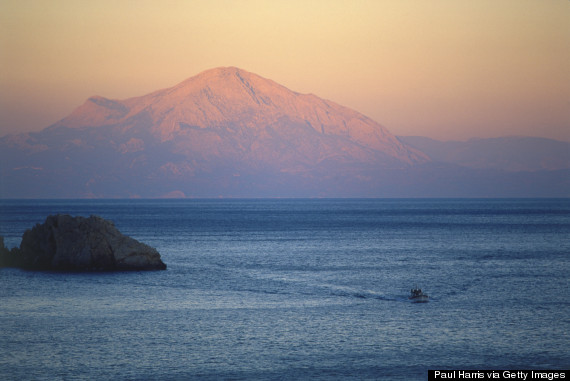 ikaria