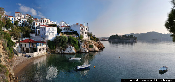 skiathos