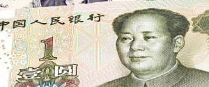 CHINA MONEY