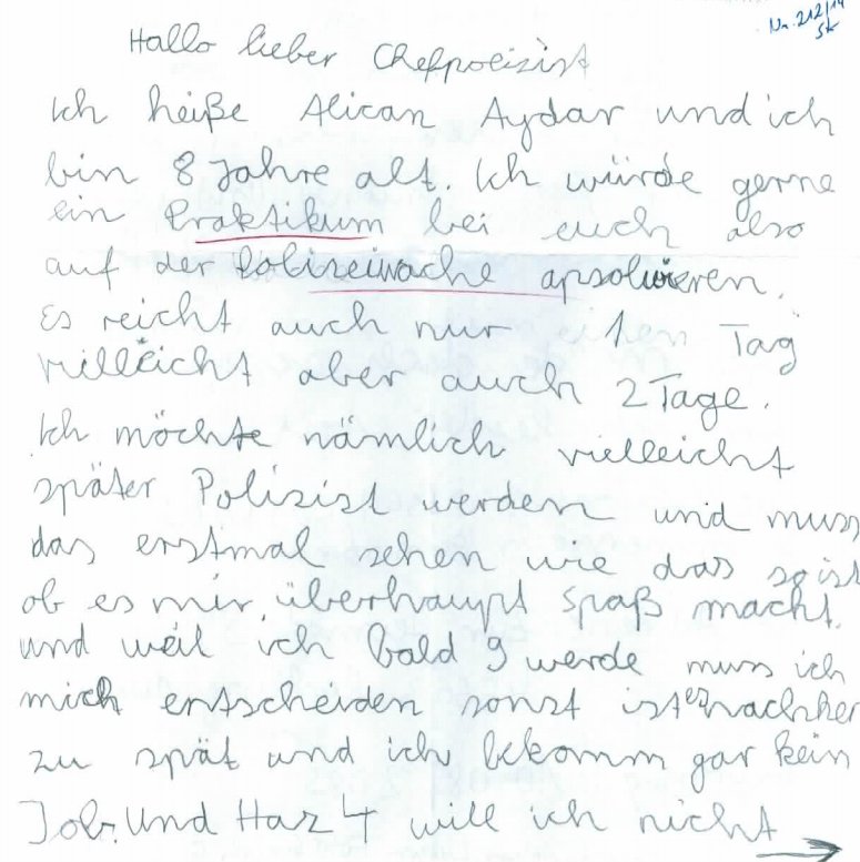 polizei