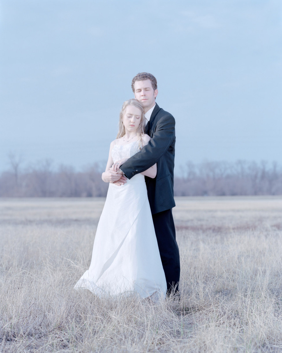 Welcome To The Bizarre And Beautiful World Of Purity Balls