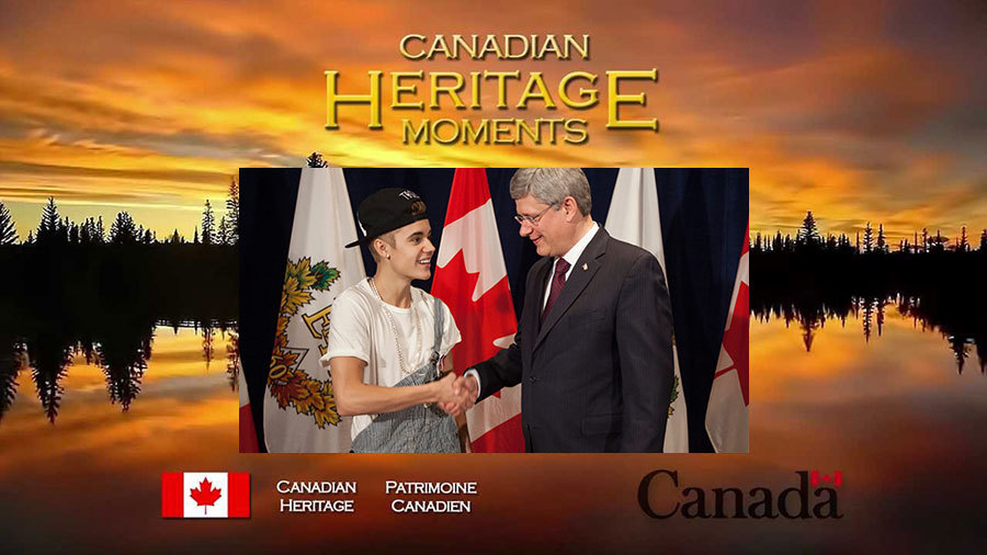 bieber harper