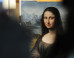 The 'Mona Lisa' Just Might Be Part Of History's First 3D Image, Researchers Claim
