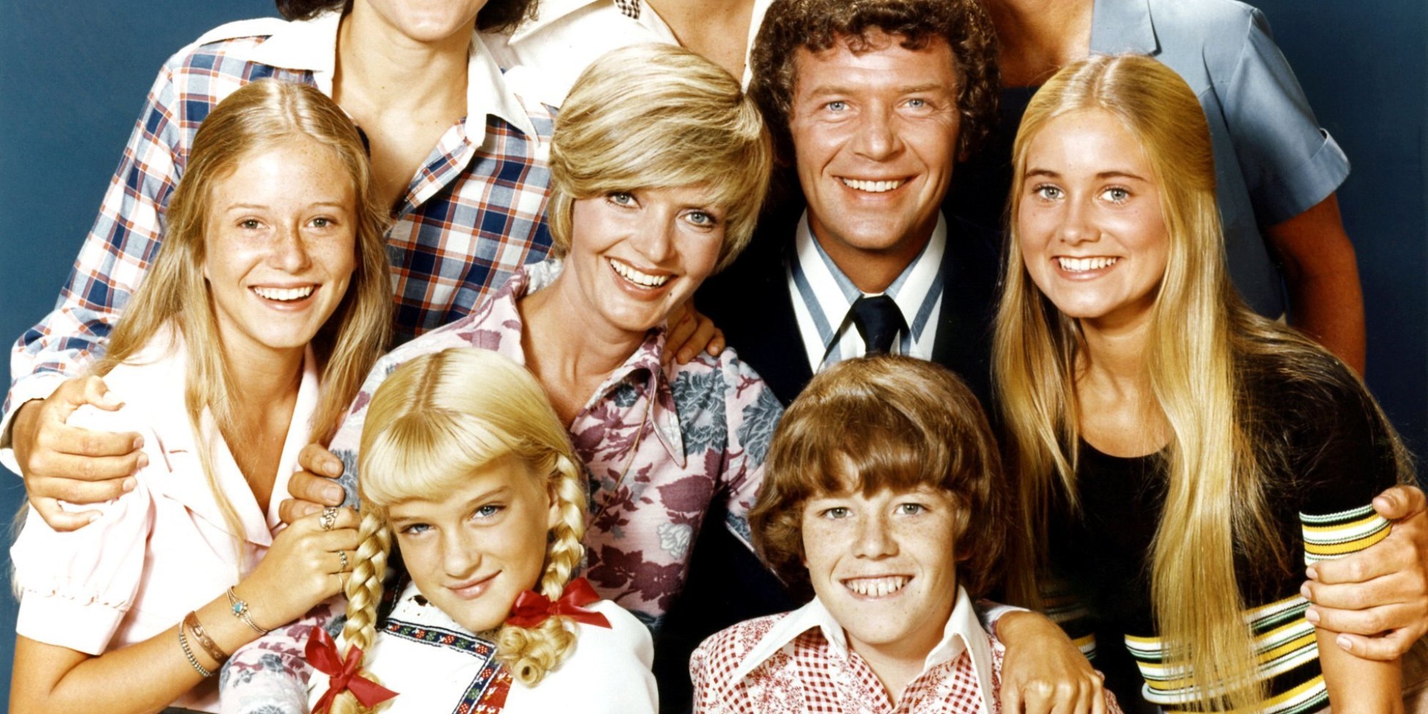 21 Things Only People Who Grew Up In A Blended Family Can Understand