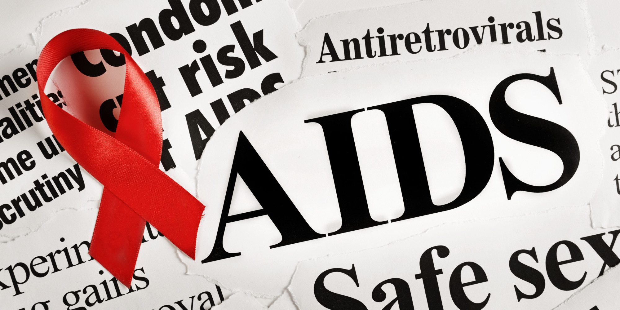 We Can't Wait Five Years to See if the AIDS Response Is on Track HuffPost