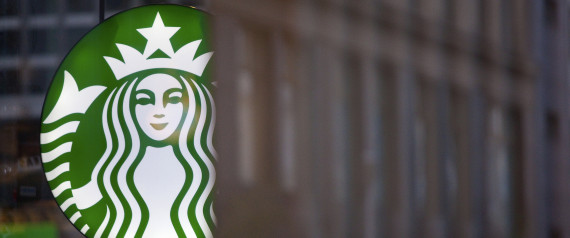 STARBUCKS LOGO