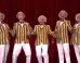 Kevin Spacey, Jimmy Fallon & The Ragtime Gals Turn 'Talk Dirty' Into A Barbershop Masterpiece