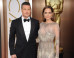 Brad Pitt And Angelina Jolie Are Teaming Up For Another Movie, And That's All We Know