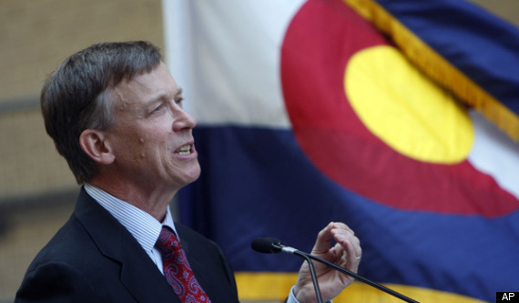 Hickenlooper