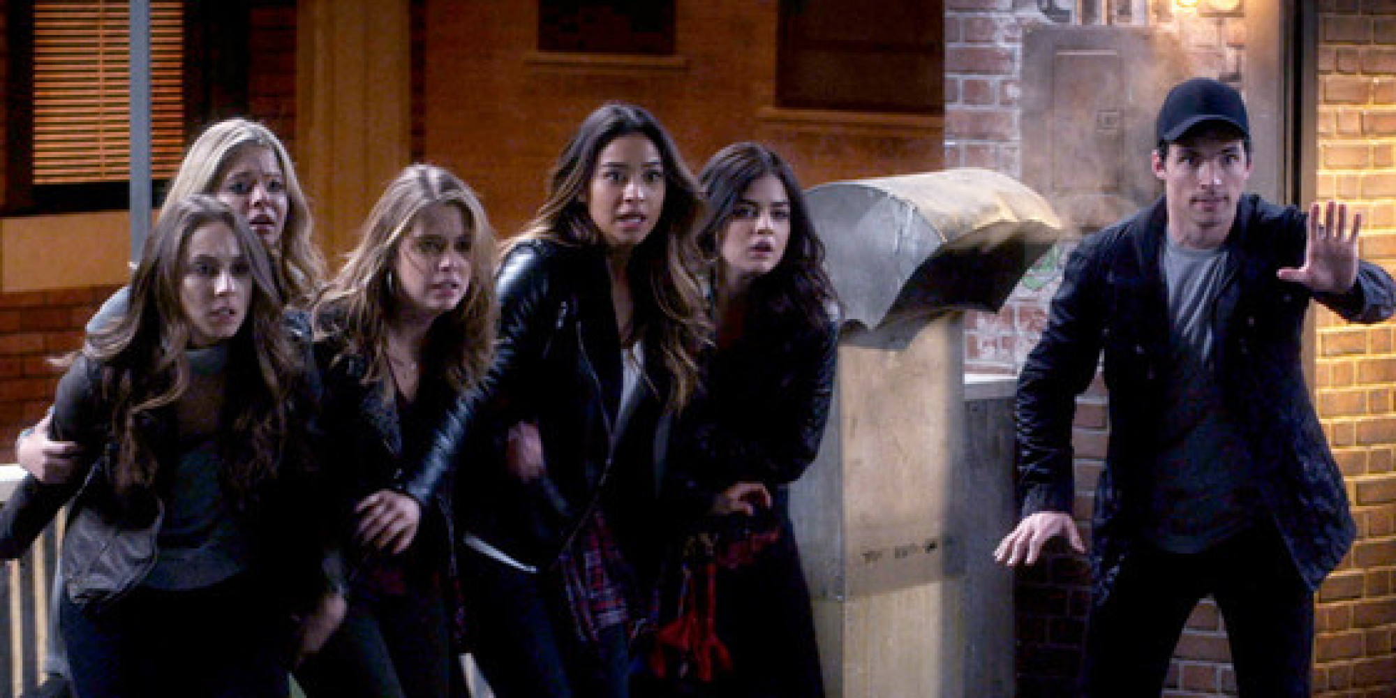 Pretty Little Liars 5 Years Forward Special: What We Now