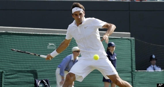 Roger Federer