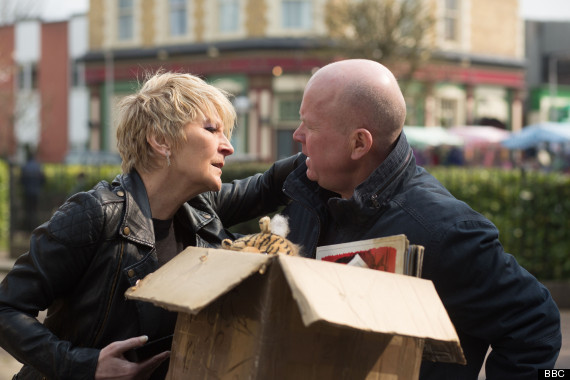 eastenders