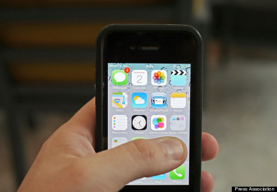 iphone