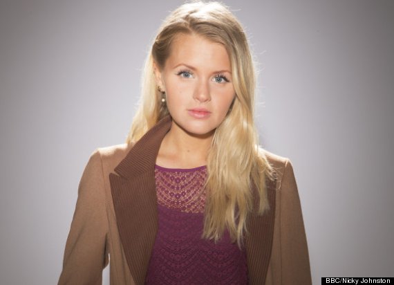 lucy beale