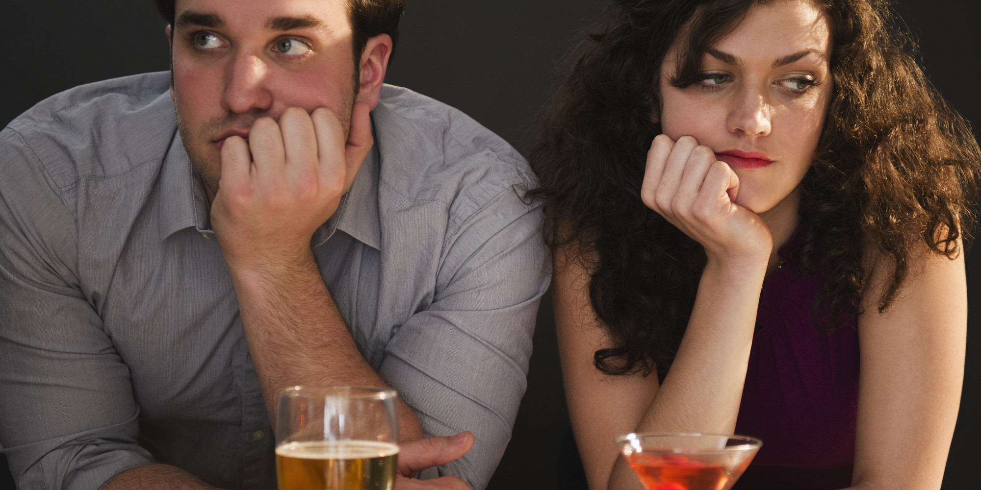 Woman Live Tweets Terrible Date Makes Us Glad We Werent On It Huffpost 