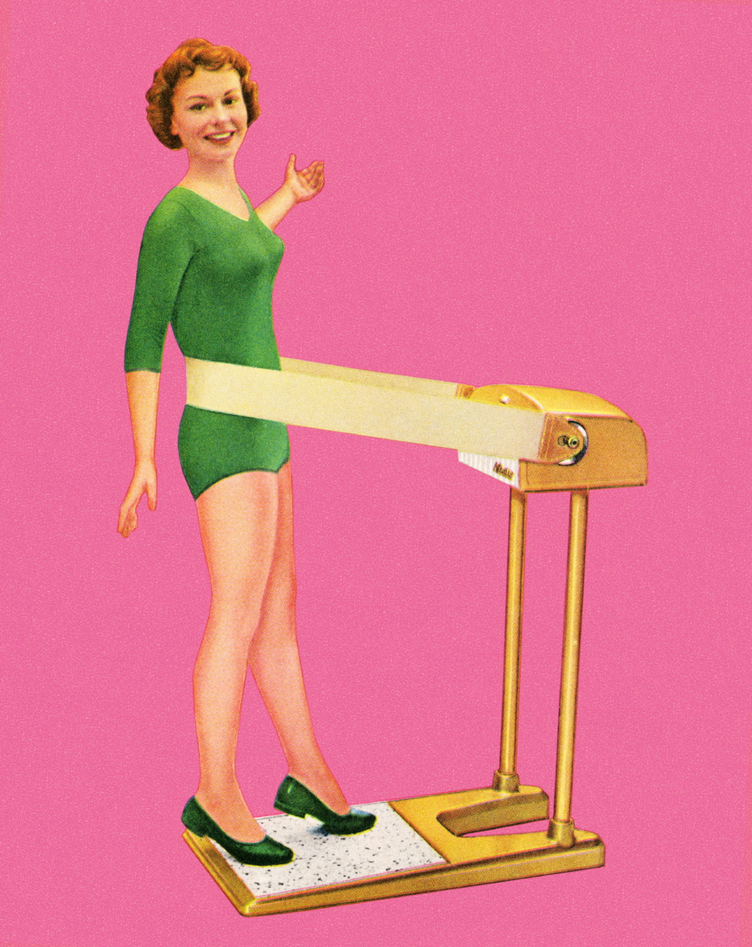 vintage diets