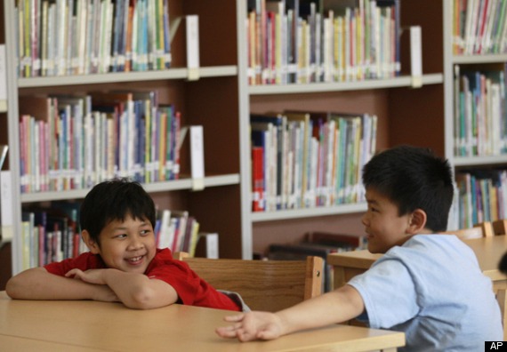 School Libraries Closing