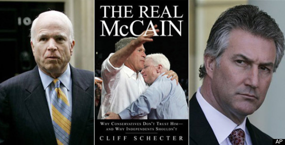 Real Mccain