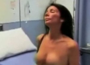 Danielle Staub Boob Job Revision
