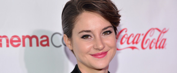 SHAILENE WOODLEY
