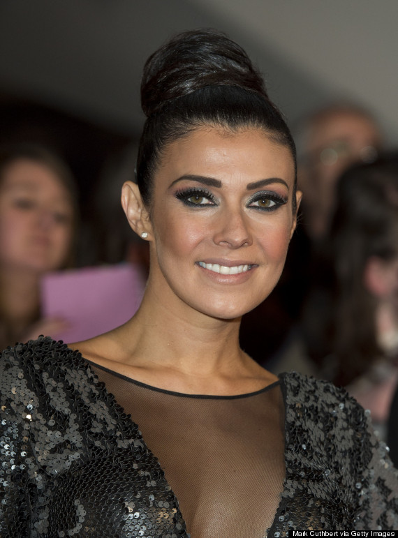 kym marsh