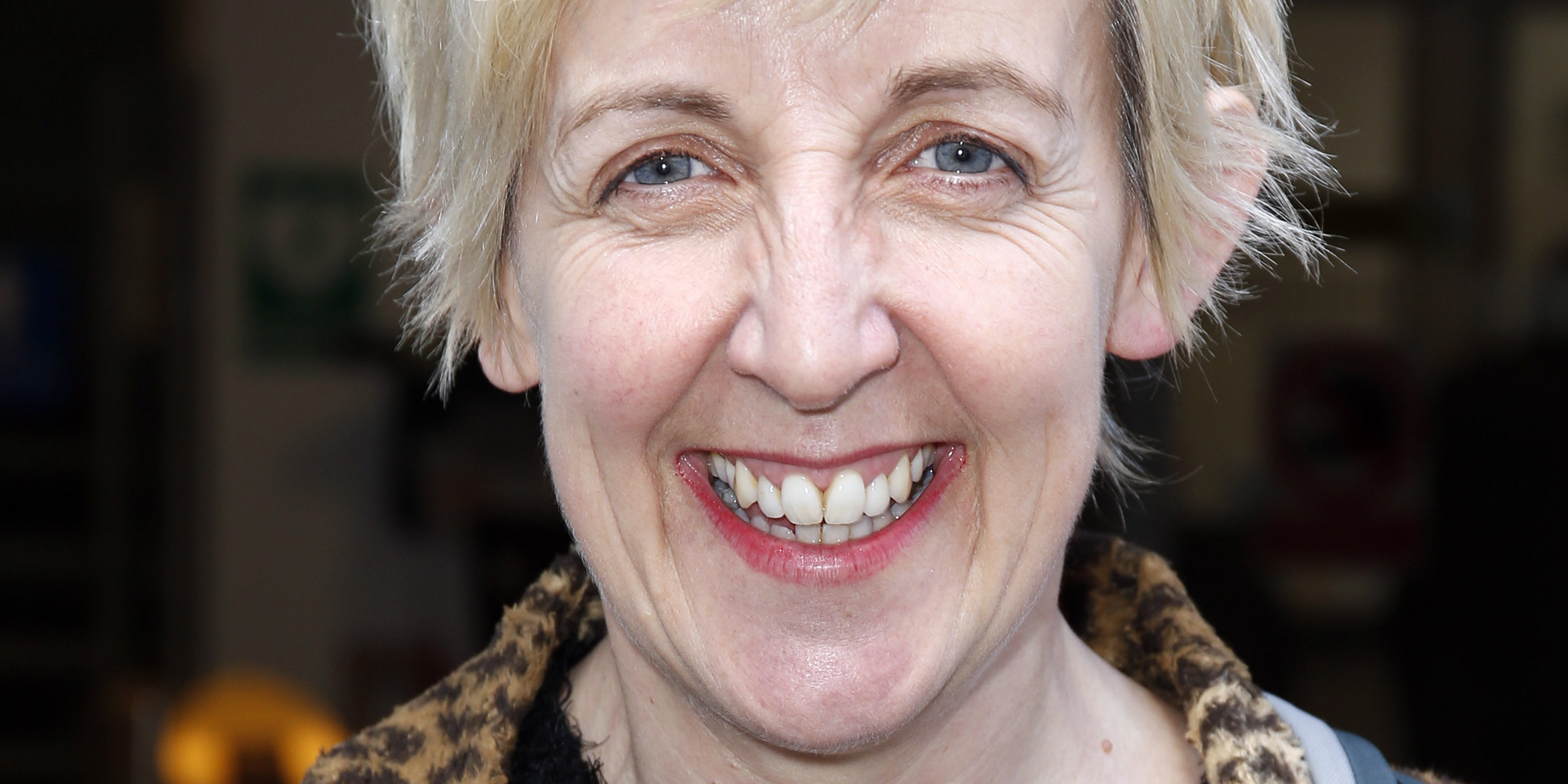 Julie Hesmondhalgh Julie Hesmondhalgh