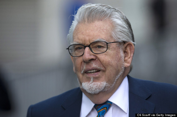 rolf harris