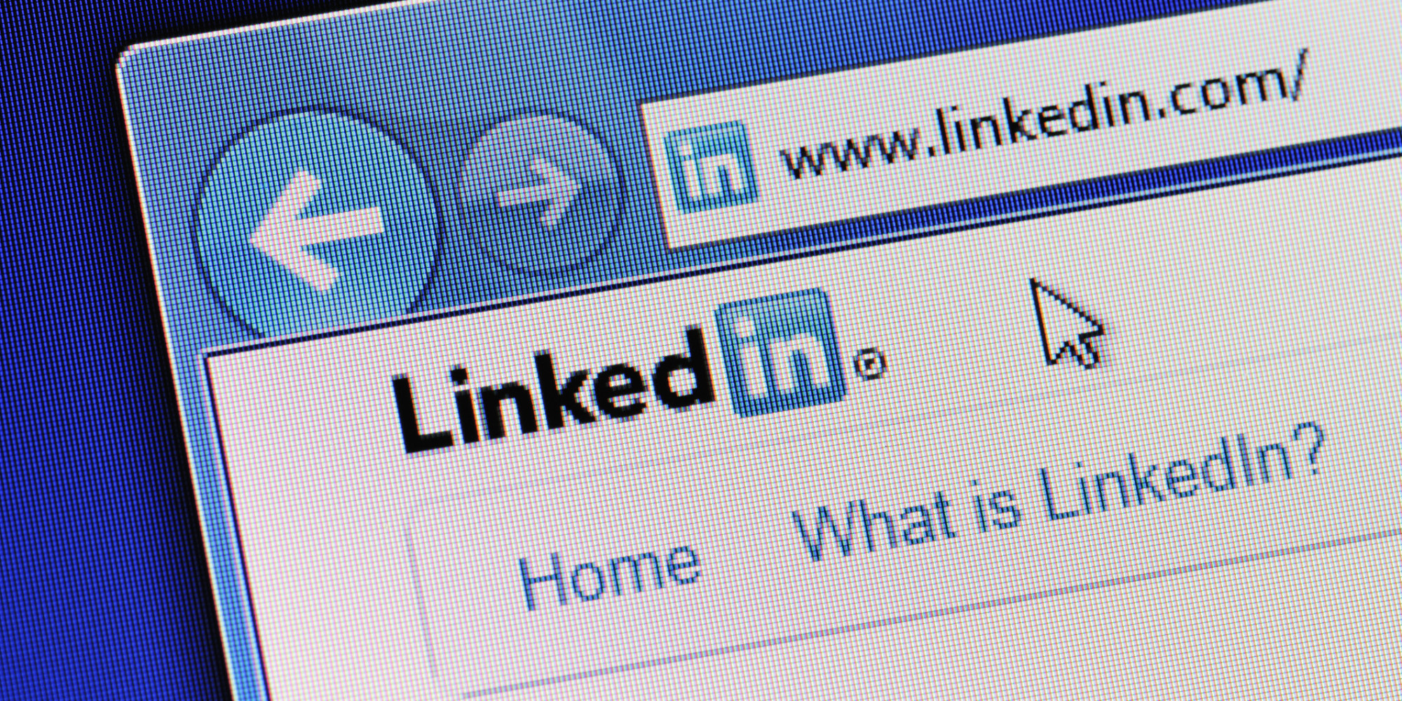 linkedin and your resume  strong job search success team