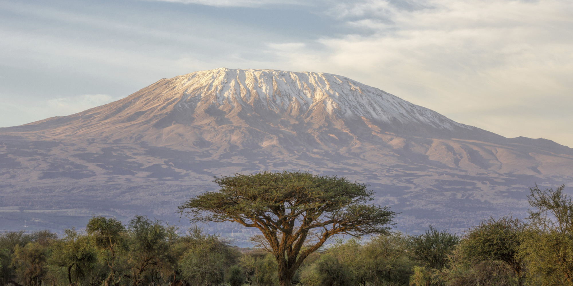 kilimanjaro mountain mount climb kenya take climbing mt pride safe tanzania views aviation lessons job majestic huffingtonpost guide height getty