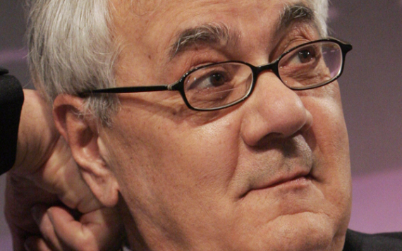 Barney Frank
