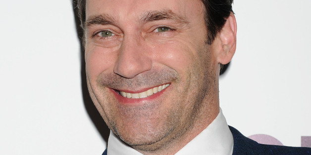 Just Another Reminder That Jon Hamm Really Hated Working In Porn HuffPost