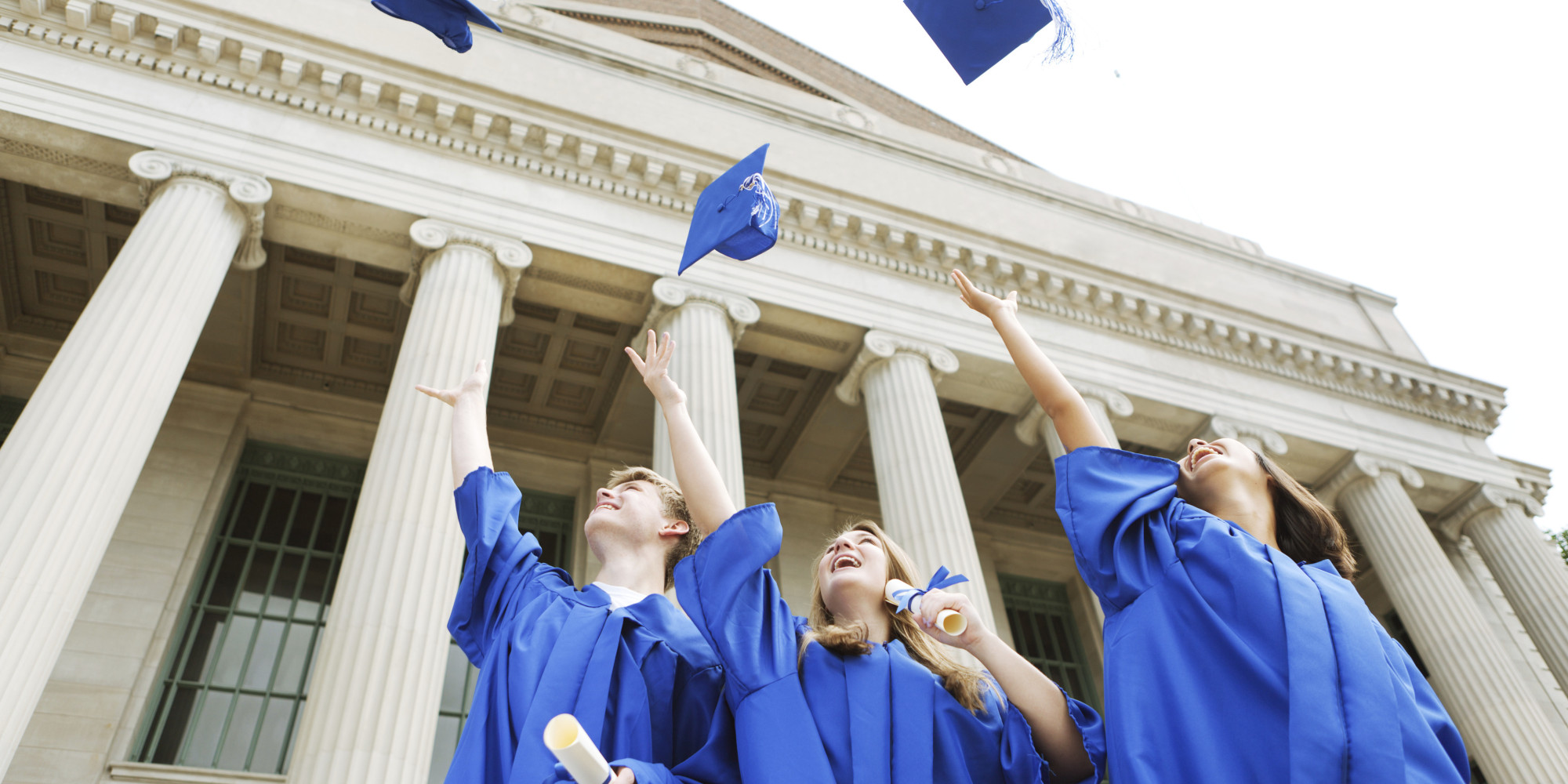 The 20 Happiest Jobs For New Grads HuffPost