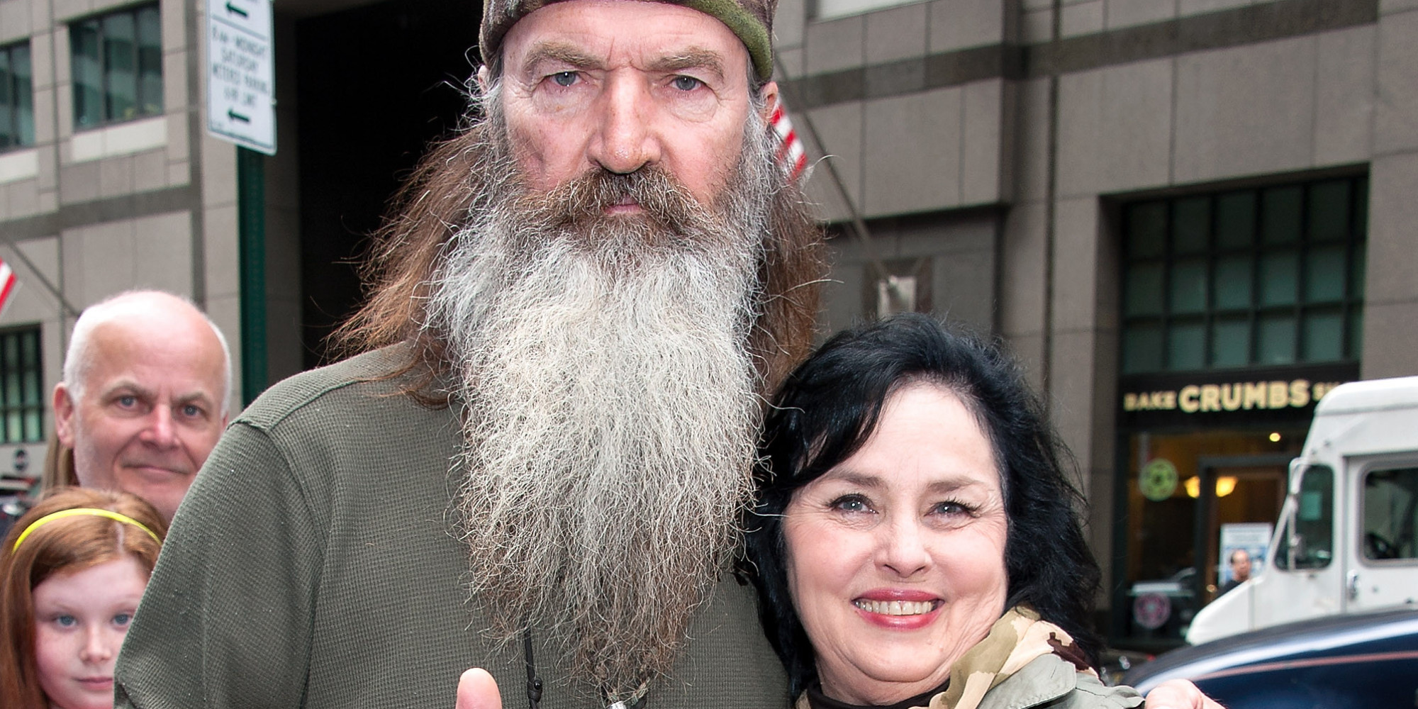 Miss Kay Robertson Duck Dynasty