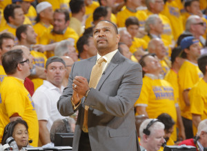 Mark Jackson