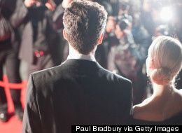 Kristina Adams:  Why Are We So Obsessed With Celebrity Relationships?