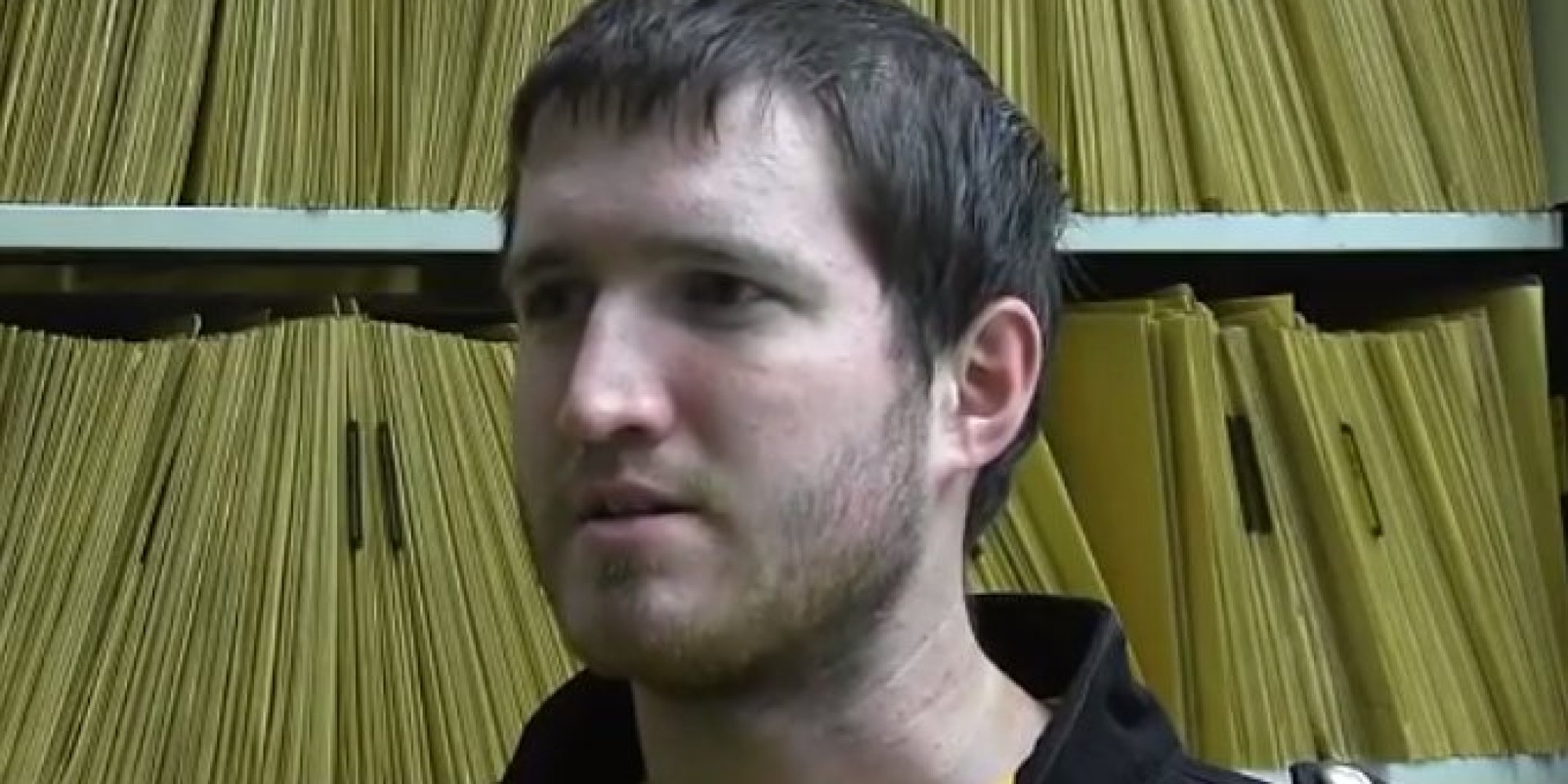 Zach PhelpsRoper Leaves Westboro Baptist Church Fred Phelps' Grandson