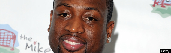 Dwyane Wade Divorce Siohvaughn Wade