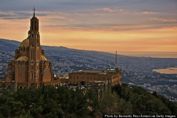 lebanon