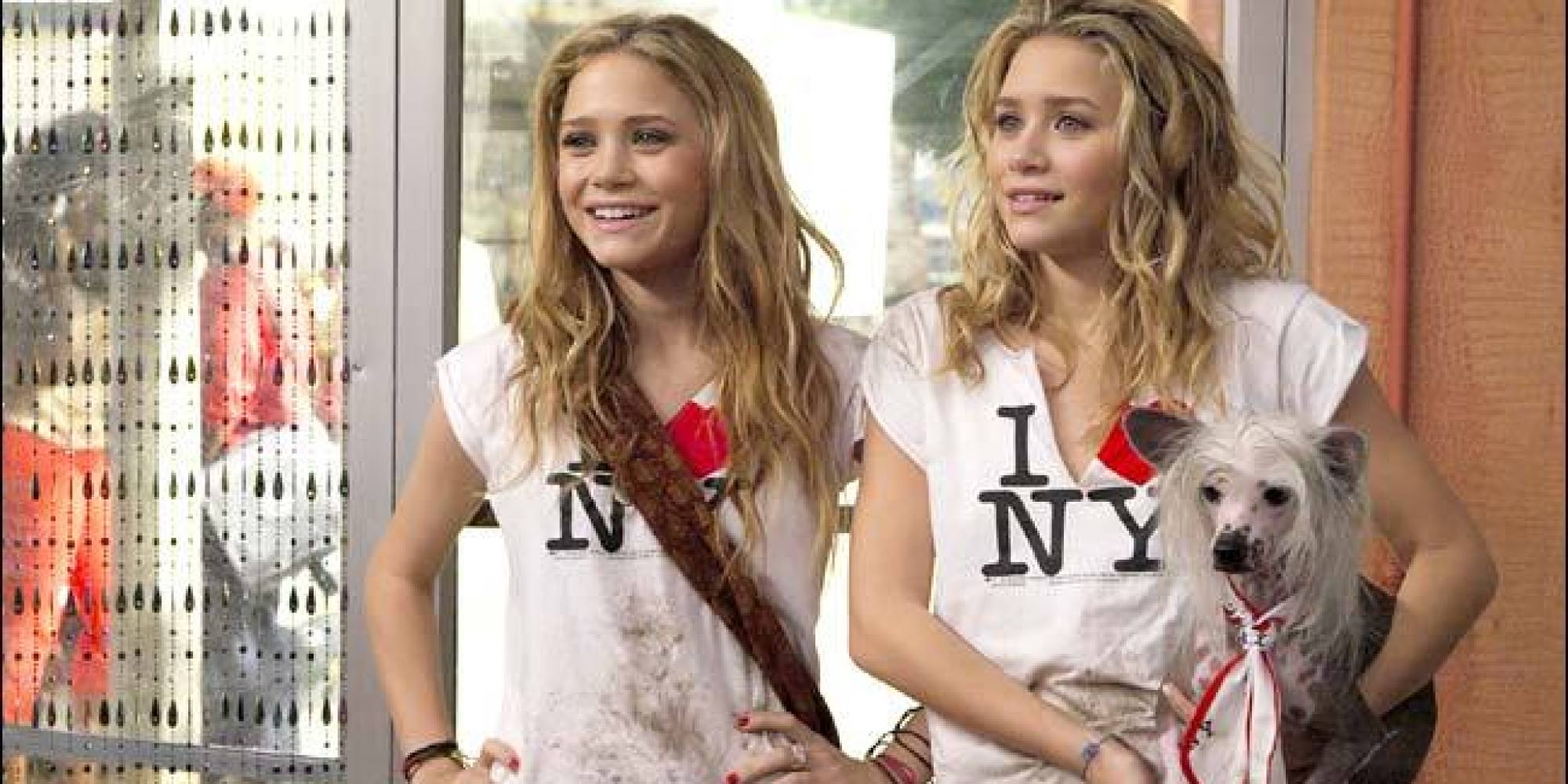Mary-Kate And Ashley Movies On Netflix