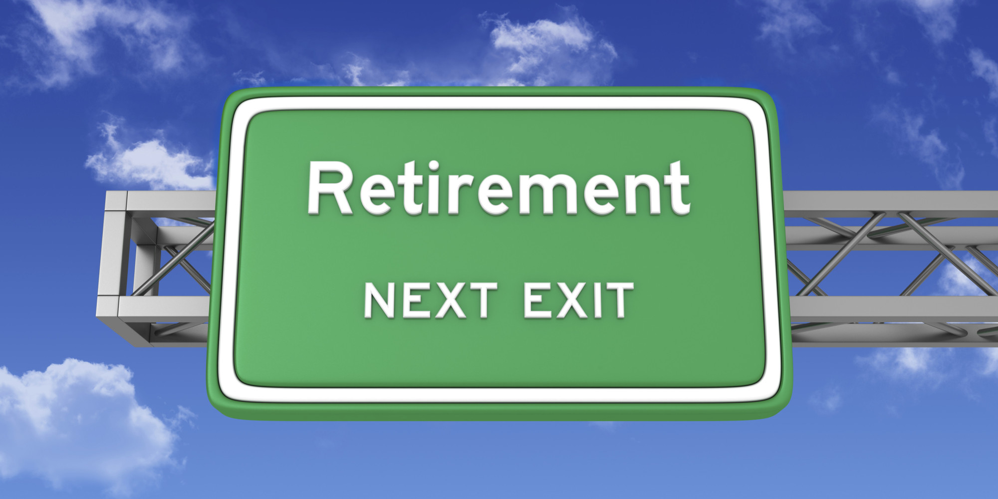 The 5 Best -- And 5 Worst -- States To Retire In | HuffPost
