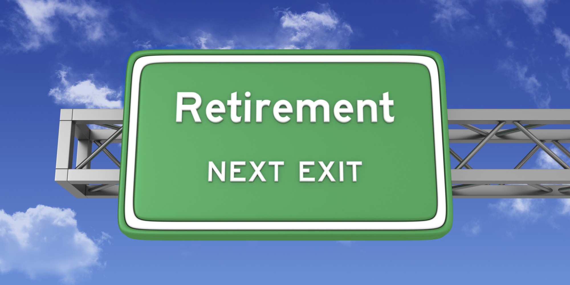 The 5 Best And 5 Worst States To Retire In