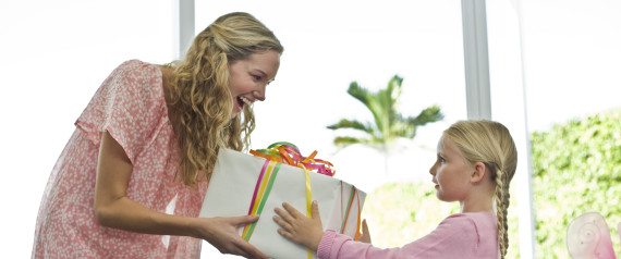 MOTHERS DAY GIFTS
