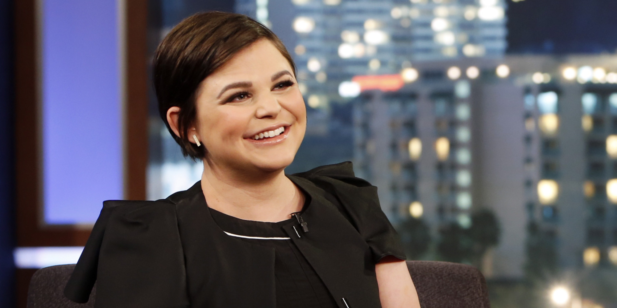 Ginnifer Goodwin Gives Birth To Baby Boy With Husband Josh Dallas (UPDATE) HuffPost