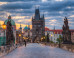 Gothic, Baroque and Mostly Folk: Music from Central Europe