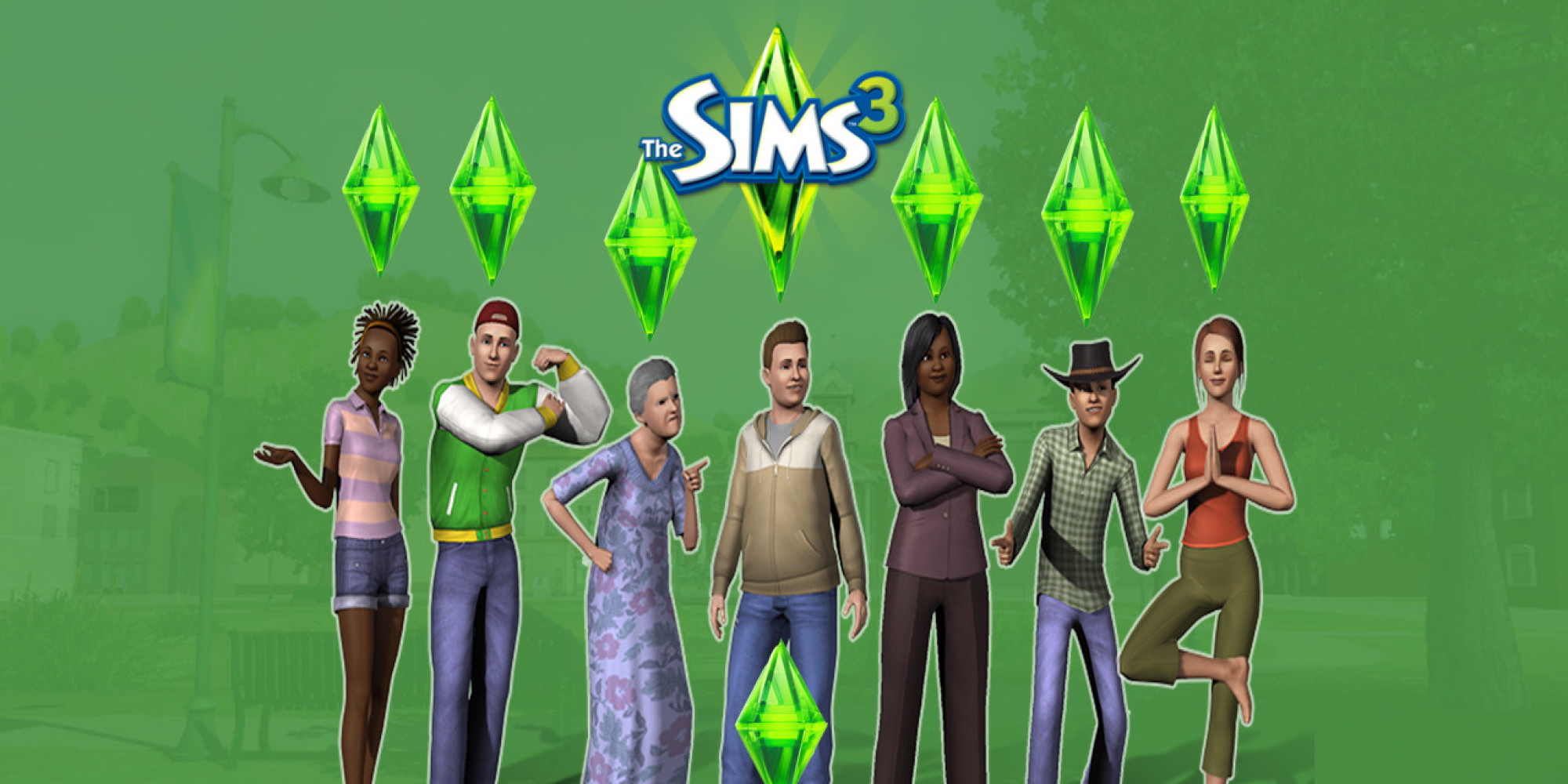 Gay Marriage In Video Games A Short History From The Sims To Grand 2849