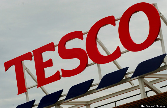 tesco