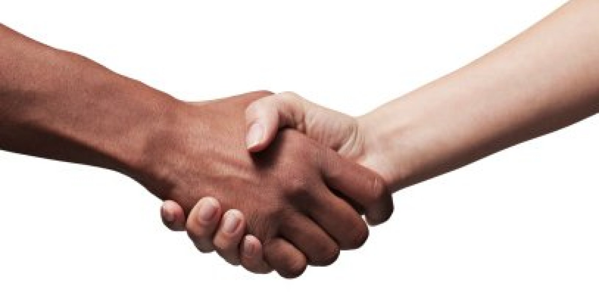 Your Handshake Could Reveal Your Age Research Finds HuffPost UK