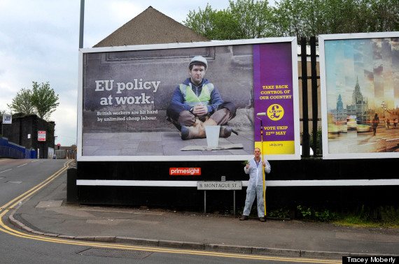 bill drummond